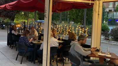 Restaurante El Capricho De Tinin