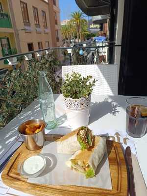 Restaurante El Emir Chillout