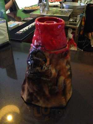 Lunch Box Restaurant & Tiki Room