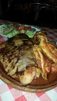 Lunch Box Restaurant & Tiki Room