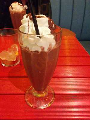 Lunch Box Restaurant & Tiki Room