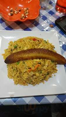 Lunch Box Restaurant & Tiki Room