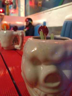 Lunch Box Restaurant & Tiki Room