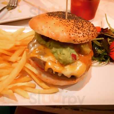 Lunch Box Restaurant & Tiki Room