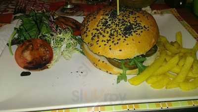 Lunch Box Restaurant & Tiki Room