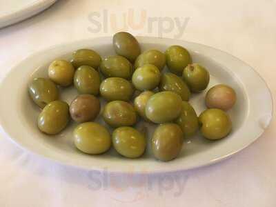 La Tagliatella C.c. Plenilunio, Madrid