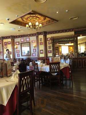 La Tagliatella C.c. Plenilunio, Madrid