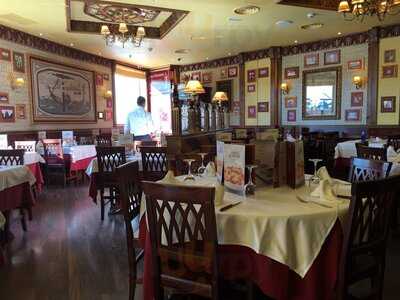 La Tagliatella C.c. Plenilunio, Madrid