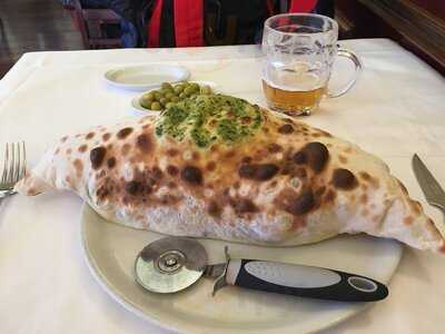 La Tagliatella C.c. Plenilunio, Madrid