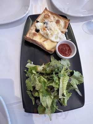 La Tagliatella C.c. Plenilunio, Madrid