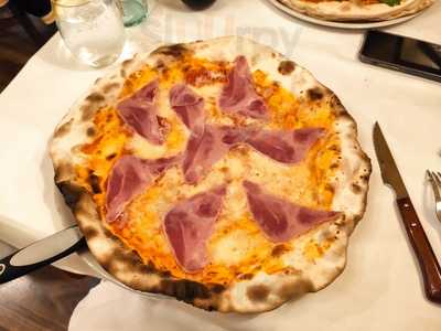 La Tagliatella C.c. Plenilunio, Madrid