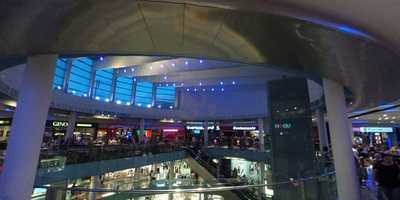 La Tagliatella C.c. Plenilunio, Madrid