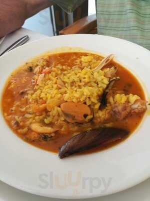 Arroceria Balear Pozuelo