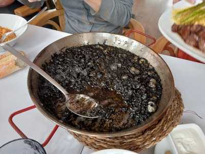 Arroceria Balear Pozuelo