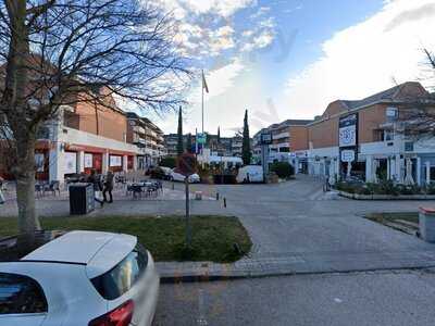 Arroceria Balear Pozuelo