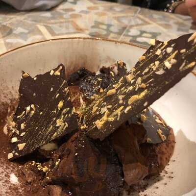 La Naya Taberna Levantina