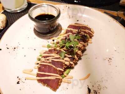 Restaurant Club Serrano 100