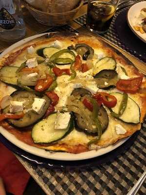 Restaurant Club Serrano 100