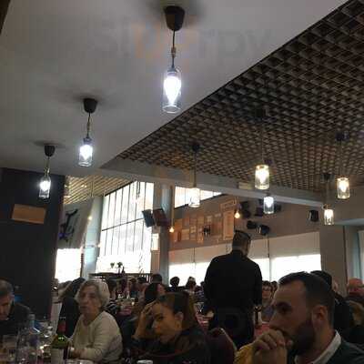 Restaurante O Camiño