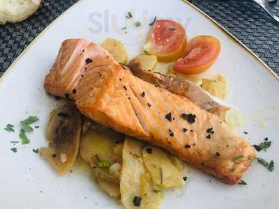 Restaurante O Camiño