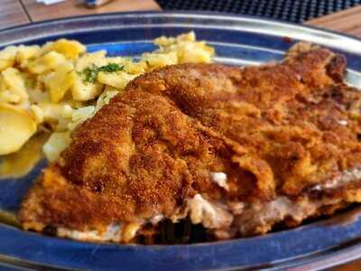 Restaurante O Camiño