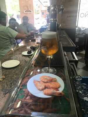 Restaurante O Camiño