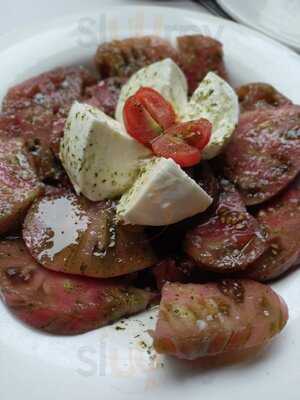 La Penela Restaurante Gallego. Velázquez