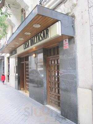 Casa Baltasar