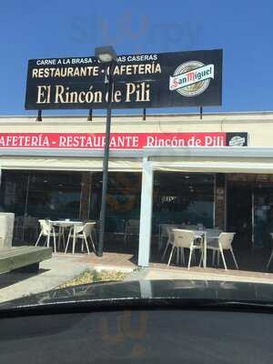 Rincón De Pili