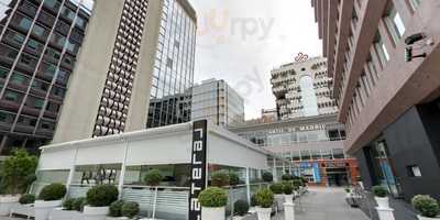 Lateral Castellana 42