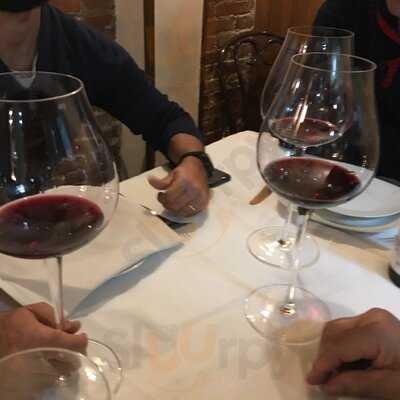 Restaurante Taberna La Romana