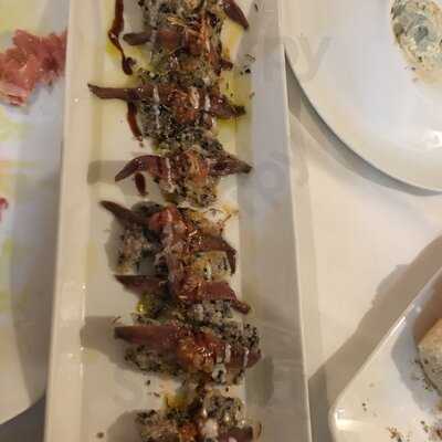 Restaurante Taberna La Romana