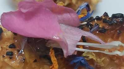 Restaurante Taberna La Romana