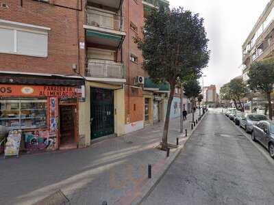 Restaurante Taberna La Romana