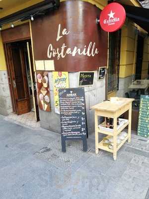La Costanilla