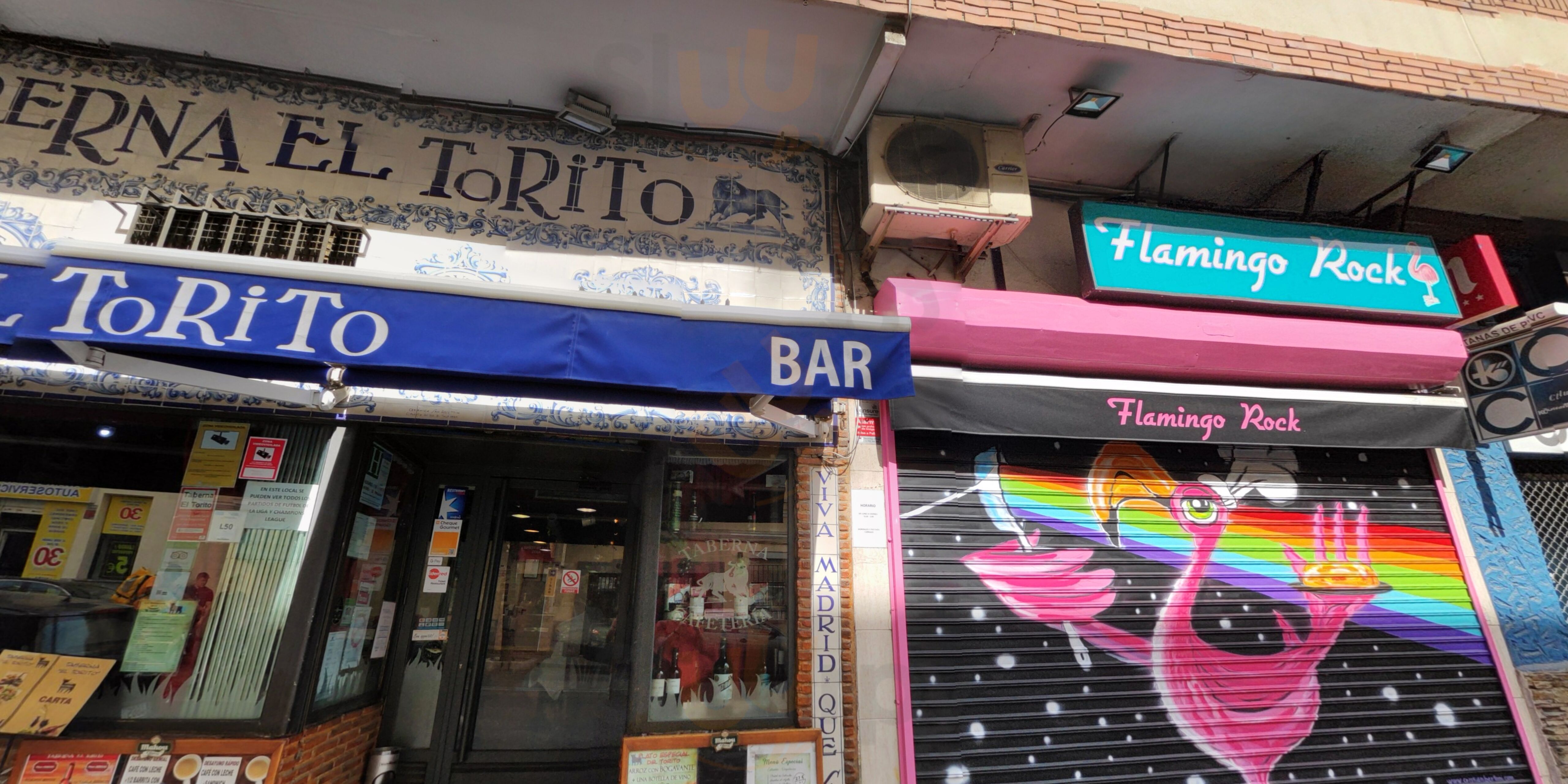 Taberna El Torito
