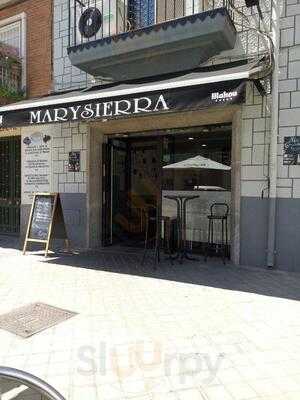 Marysierra