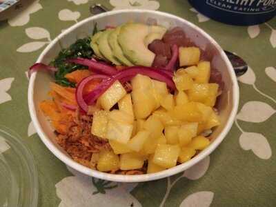 Healthy Poke La Latina - Plaza Mayor
