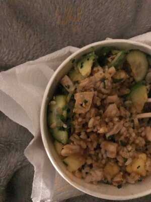 Healthy Poke La Latina - Plaza Mayor