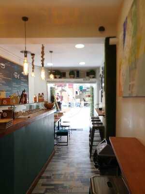 Healthy Poke La Latina - Plaza Mayor