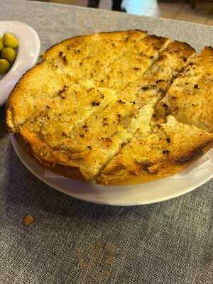 Los Arroces De Segis