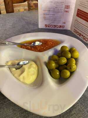 Los Arroces De Segis