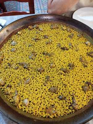 Los Arroces De Segis