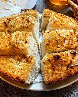 Los Arroces De Segis