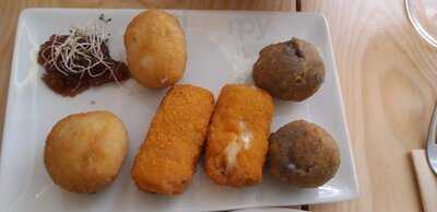 Believe Life&food Madrid