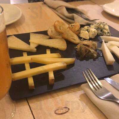 Believe Life&food Madrid