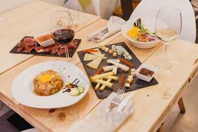 Believe Life&food Madrid