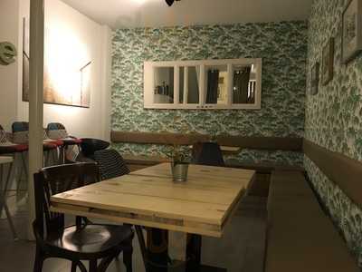 Believe Life&food Madrid