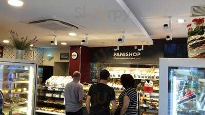 Panishop
