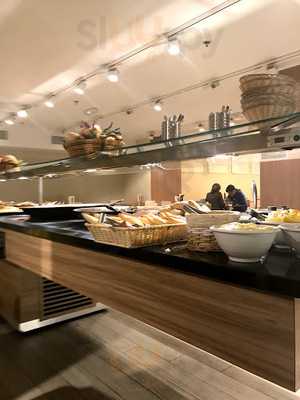 Neco Buffet Madrid